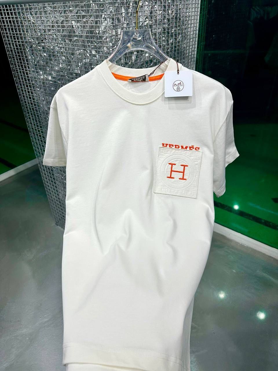 Hermes T-shirt
