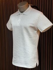 POLO YAKA ARMANİ T-SHİRT