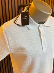 POLO YAKA ARMANİ T-SHİRT