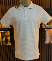 POLO YAKA ARMANİ T-SHİRT
