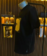 FENDİ ROMA BASKILI T-SHİRT