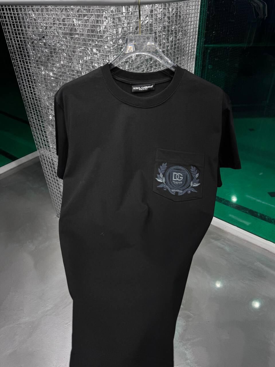 DOLCE& GABBANA T-SHİRT