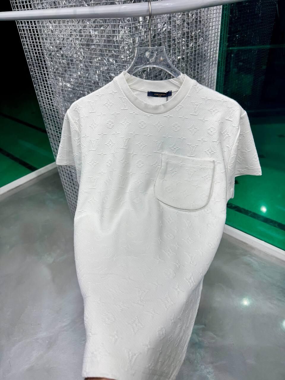 LOUIS VUITTON T-SHİRT