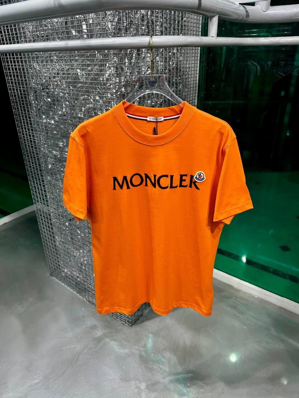 MONCLER T-SHİRT