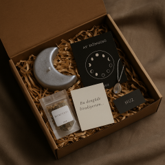 Gecenin Huz’u Kutusu