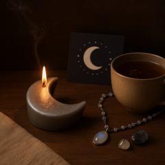 Gecenin Huz’u Kutusu